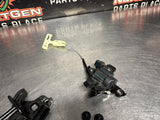 2015 FORD MUSTANG GT TRUNK LOCK LATCH RELEASE ACTUATOR OEM #1391