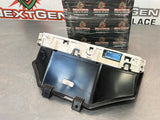 08 09 10 FORD F250 F350 SUPERDUTY DIESEL 6.4 A/T INSTRUMENT CLUSTER OEM #488