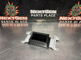 2015 FORD MUSTANG GT 4in RADIO INFO DIPLAY SCREEN OEM #1408