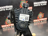2014 MUSTANG GT GAS PEDAL CR33-9F836-AA OEM #1542