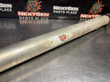 11-14 FORD MUSTANG GT 3.5”DYNOTECH ONE PIECE ALUMINUM DRIVESHAFT #1410
