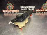 2005 C6 CORVETTE COOLANT EXPANSION TANK RESERVOIR 10304487 OEM #1520