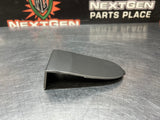 2006 C6 CORVETTE CENTER CONSOLE FILLER TOMBSTONE 15265475 OEM #1194