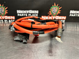 2012 CAMARO SS POSITIVE BATTERY POWER TERMINAL WIRE OEM 20959183 #780