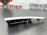 2016 FORD MUSTANG GT RH PASSENGER SIDE DASH TRIM FR3B-63044B78 OEM #363