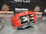 2010 CAMARO SS BREMBO BRAKE CALIPERS FRONT OEM #1547
