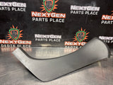 05-13 C6 CORVETTE RH PASSENGER SIDE FRONT LOWER B PILLAR TRIM OEM 15259173 #1409