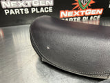 2004-2006 PONTIAC GTO REAR HEAD REST PURPLE OEM #784