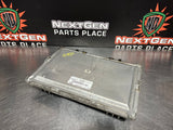 2015 GM C SIERRA 6.6 DIESEL ECU PCM 12654088 OEM #829