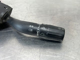 2013 FORD MUSTANG COMBO TURN SIGNAL BLINKER WINDSHIELD WIPER SWITCH OEM #360