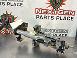 2011 DODGE RAM 6.7 CUMMINS G56 MANUAL STEERING COLUMN ASSEMBLY 05057321AB OEM #443