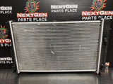 2004 PONTIAC GTO RADIATOR ELECTRIC FANS OEM #784