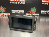 2013 SILVERADO 2500HD PIONEER DMH-W277ONEX 6.8” DIGITAL MULTIMEDIA RECEIVER #646