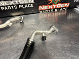 2018-2024 FORD MUSTANG GT AC SUCTION LINE OEM JR3B-19N602-BF #1643