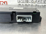 2011 FORD MUSTANG GT CLIMATE CONTROL MODULE BR33-19980-AB OEM #367