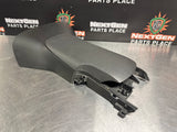 2011 C6 CORVETTE CENTER CONSOLE OEM #741