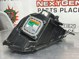 2014 MUSTANG GT RH PASSENGER FRONT HEADLIGHT HID DR33-13005-A OEM #393