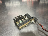 2011 FORD F250 CIRCUIT BREAKER UNDER HOOD OEM BC3T-14A094-BC #883