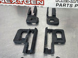 2020 MUSTANG GT RH SEAT TRACK COVERS OEM #326