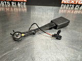 2016 CAMARO SS RH PASSENGER SIDE SEAT BELT RECEIVER BUCKLE OEM #795