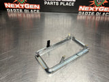 10-14 FORD MUSTANG GT AUTOMATIC SHIFTER TRIM BEZEL OEM #763
