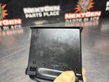 05-13 C6 CORVETTE RH DASH BEZEL ASSEMBLY VENT 10324498 OEM #1409