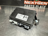 2017 FORD MUSTANG GT LIGHTING CONTROL MODULE FR3T-14D644-B OEM #794