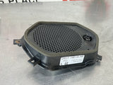 2013 FORD MUSTANG LH DRIVER SIDE DOOR SPEAKER OEM DR3T-19B135-AB #330