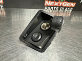 2015 FORD F250 12V POWER POINT and EXHAUST BRAKE SWITCH BC34-25047A82-B OEM #826