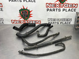 97-04 C5 CORVETTE MASTER RADIATOR / COOLANT HOSE CLAMP KIT OEM #285
