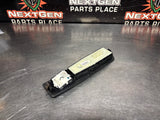 2004 CADILLAC CTS-V LH WINDOW SWITCHES OEM #1467