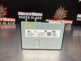 2016 CHEVY SILVERADO 2500 WIFI BLUETOOTH COMMUNICATIONS MODULE 84023338 OEM #805