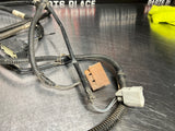 2011 FORD F250 6.7L TAIL LIGHT WIRING HARNESS BC3T-13A409-AD OEM #790