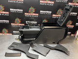 2012 F150 CENTER CONSOLE W SHIFTER OEM #1375