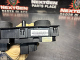 2012 CHEVY SILVERADO 2500HD HEADLIGHT TRANSFER CASE SWITCH 25810643 OEM #1379