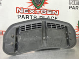 2023 CAMARO SS HOOD SCOOP VENT OEM #268