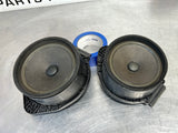 2010-2015 CAMARO FRONT DOOR SPEAKERS LH AND RH 23265818 OEM #272