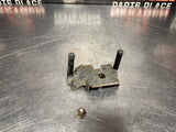 08 - 09 PONTIAC G8 REAR MUFFLER EXHAUST HANGER BRACKET OEM #1036
