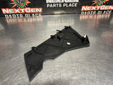 08-09 PONTIAC G8 LH PASSENGER CENTER CONSOLE TO DASH TRIM OEM 92211828 #1423