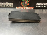 2014 FORD MUSTANG GT FUSE BOX RELAY MODULE COVER LID OEM 6E5T-14A003-AB #1261