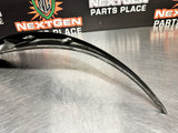 10-13 C6 CORVETTE Z06 LH REAR QUARTER PANEL MOLDING AKM49087 OEM #704