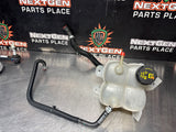 2024 FORD MUSTANG GT COOLANT OVERFLOW RESERVOIR PR33-8A080-AB OEM #1392