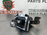 2016 FORD MUSTANG GT AUTO (6R80) SHIFTER WITH KNOB ASSEMBLY OEM #363