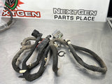 2016 FORD F250 6.7 6R140 2WD TRANSMISSION HARNESS OEM #323