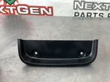 15-22 FORD MUSTANG CENTER CONSOLE TRIM PIECE OEM FR3B-63045P04-A #326