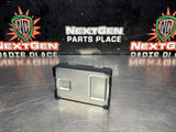 2012 GMC SIERRA 2500 6.6L TRANSFER CASE CONTROL MODULE 24261367 OEM #1379