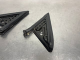 03 FORD MUSTANG MACH ONE WINDOW GUIDE WEATHER STRIP RH/LH OEM #1495