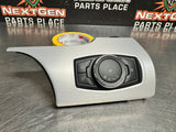 2017 FORD MUSTANG GT HEADLIGHT SWITCH DASH TRIM BEZEL FR3B-13D168 OEM #1365