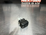 2008 FORD F250 PEDAL ADJUSTER BUTTON 7L1T-14B494-ABW OEM #694