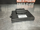 2015 FORD F250 DIESEL TRANSFER CASE COMPUTER MODULE BC3A-7H417-AH OEM #748